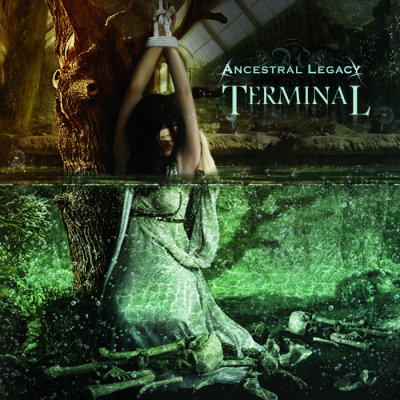 Ancestral Legacy: "Terminal" – 2014