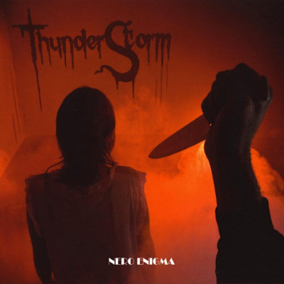 Thunderstorm (IT): "Nero Enigma" – 2010